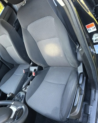 Suzuki Vitara cena 52000 przebieg: 60700, rok produkcji 2016 z Ryki małe 79